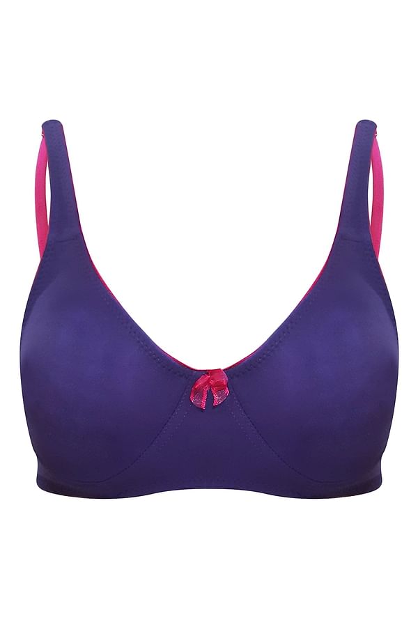 padded non wired t shirt bras