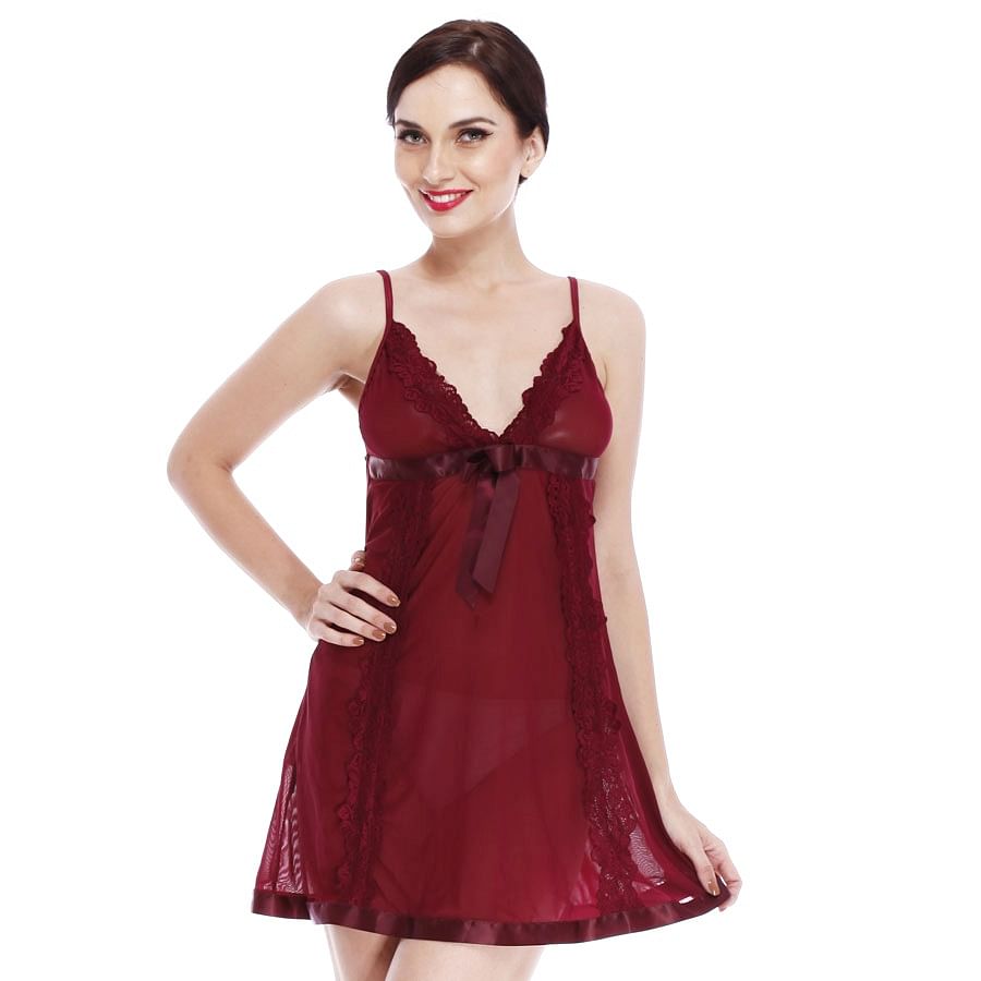clovia night wear
