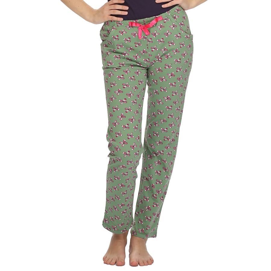comfy pyjama bottoms