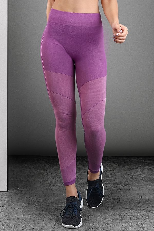 Seamless Leggings - SHEFIT