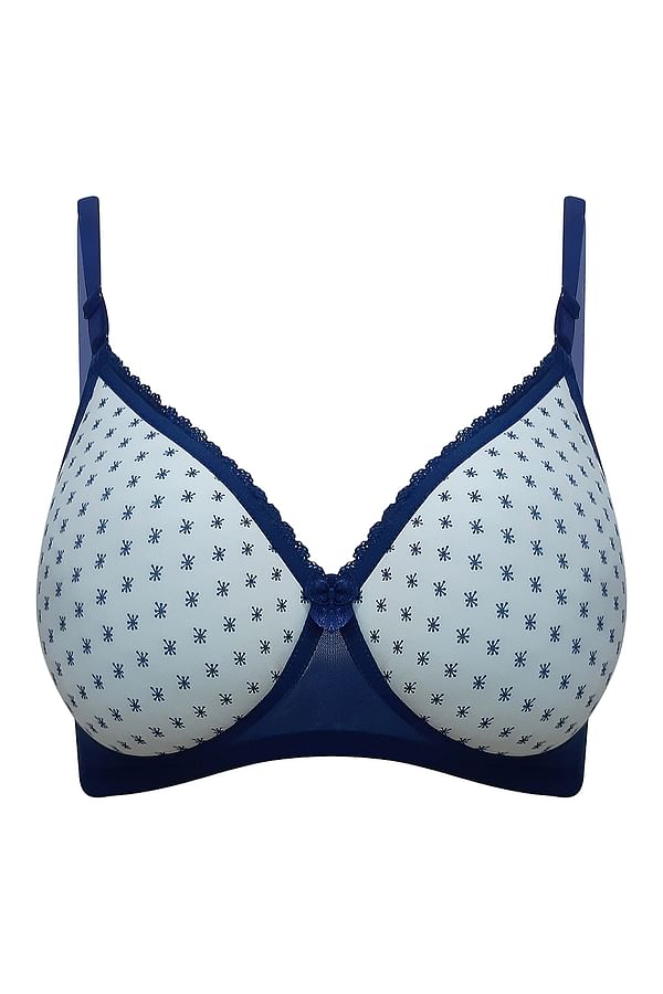 padded non wired t shirt bras