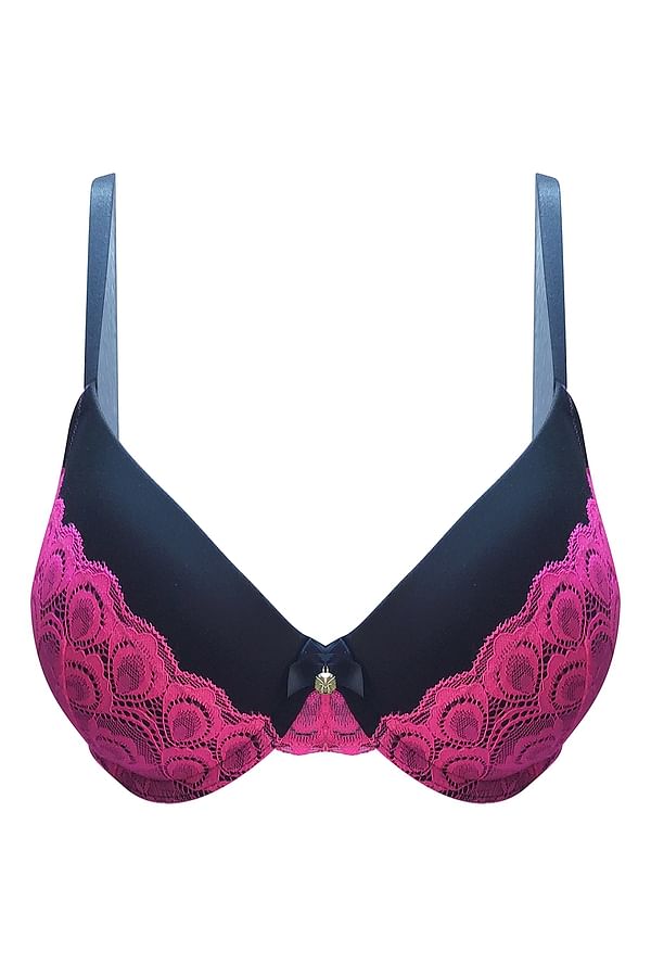 best push up bra for droppy breasts