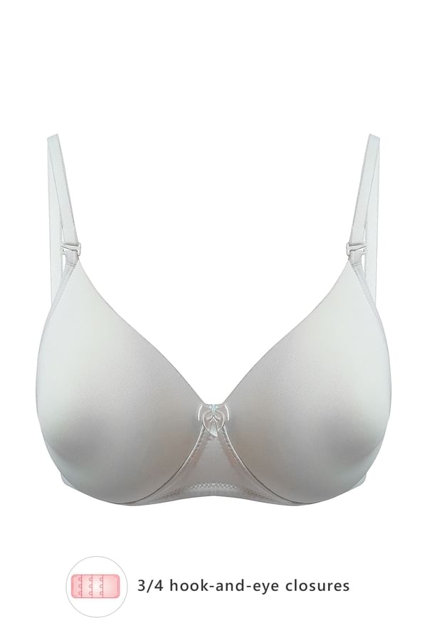 Buy Lightly Padded NonWired Multiway TShirt Bra Online India, Best