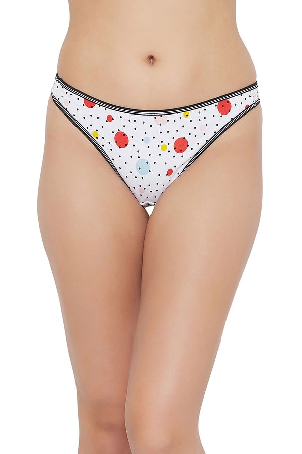 clovia thong