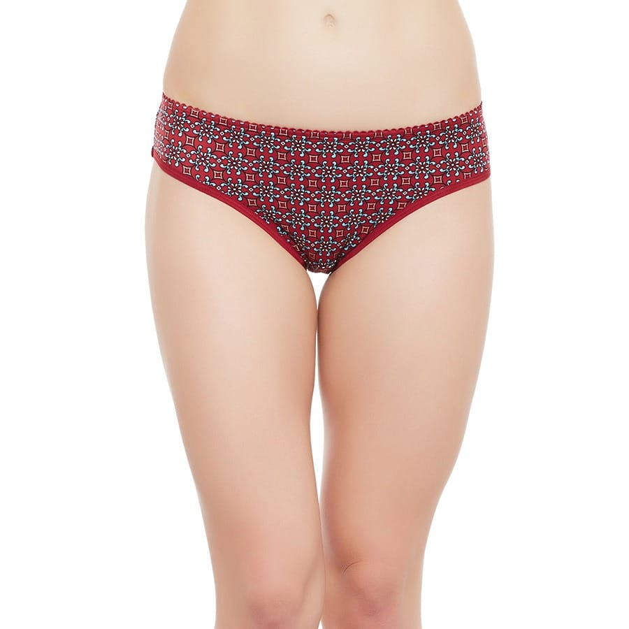 bikini medium coverage