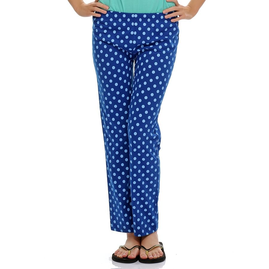 comfy pyjama bottoms