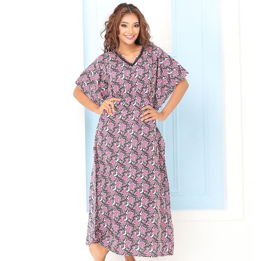 kaftan type nighties