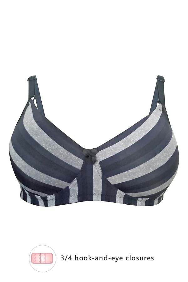 Plus Size - Bombshell Everyday Strapless Bra