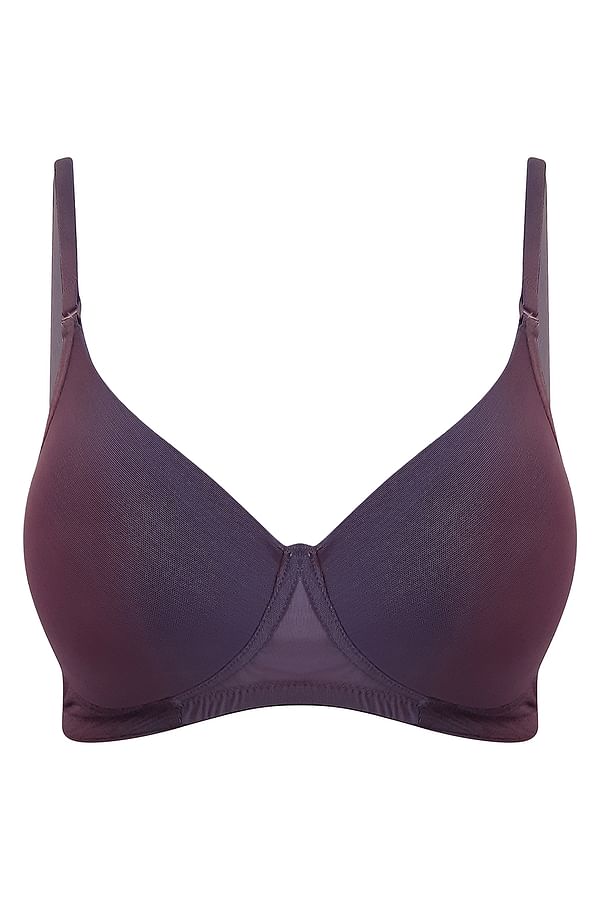 Buy Padded Non-Wired T-Shirt Multiway Bra Online India, Best Prices ...