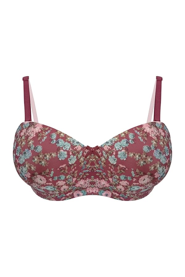 sainsbury strapless bra