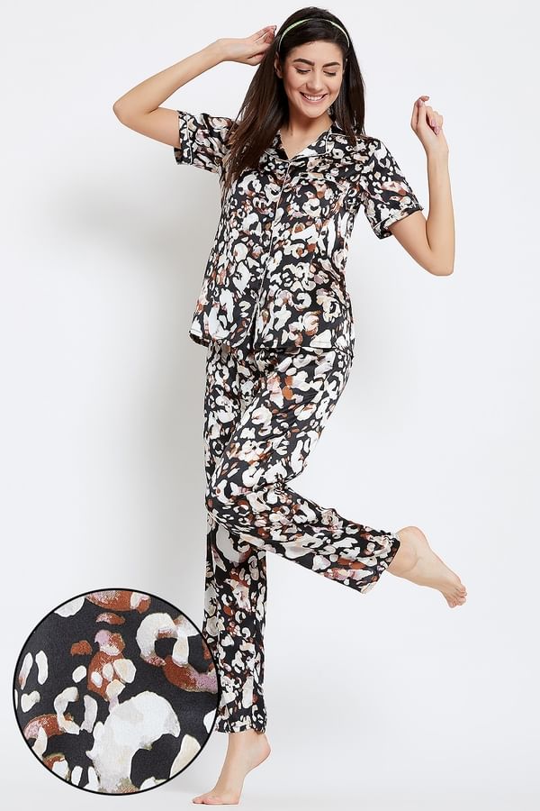 Clovia pyjama set Clearance