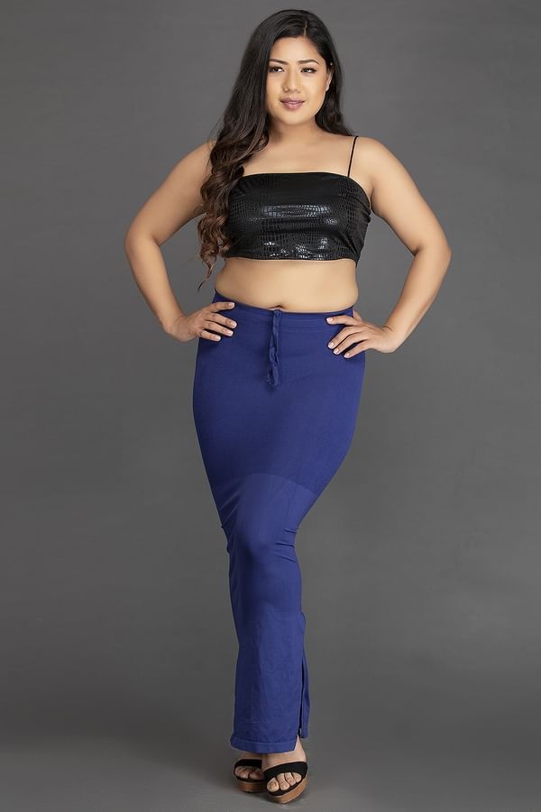 Saree shapewear with drawstring Clearance