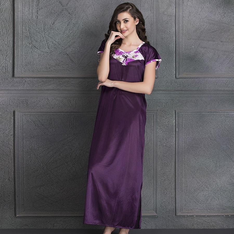 clovia night wear