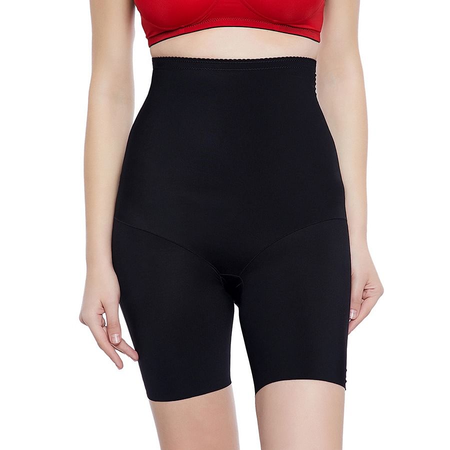 Buy +MD Shapewear for Women Tummy Control Seamless High Waisted