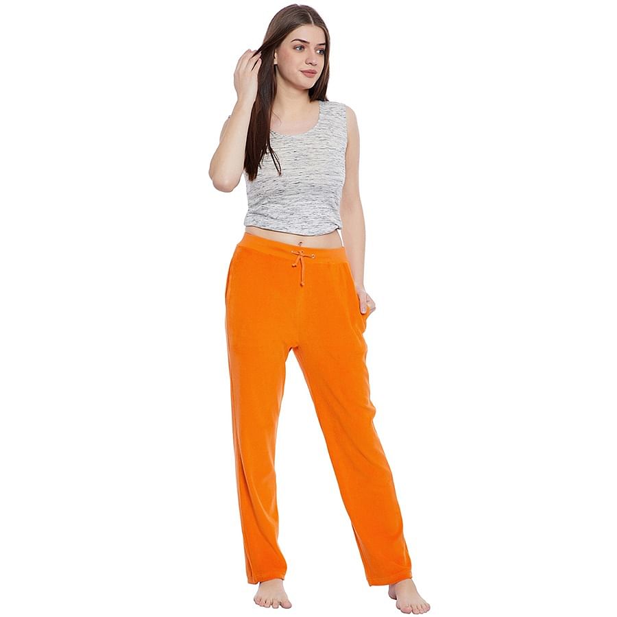 clovia night pants