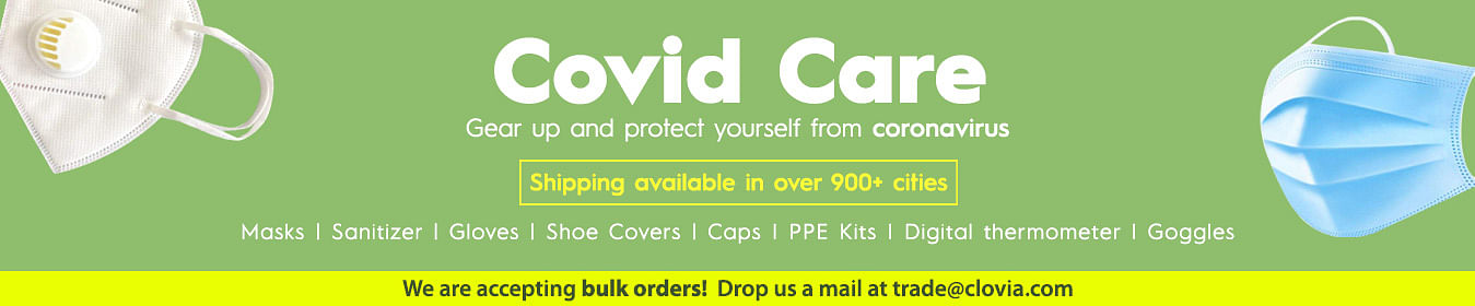 Covid Care
Covid Care