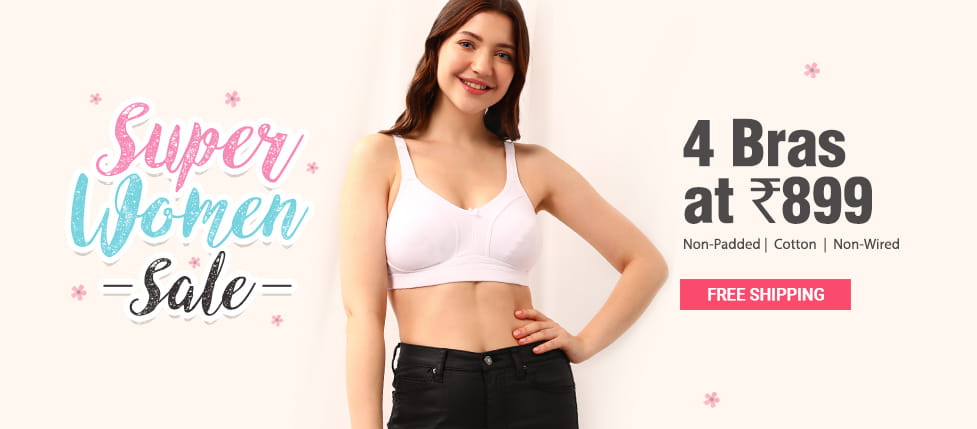 bra sale