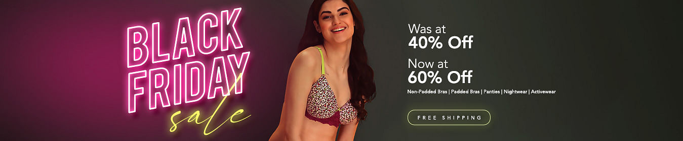 Padded Bras at 215
Padded Bras at 215