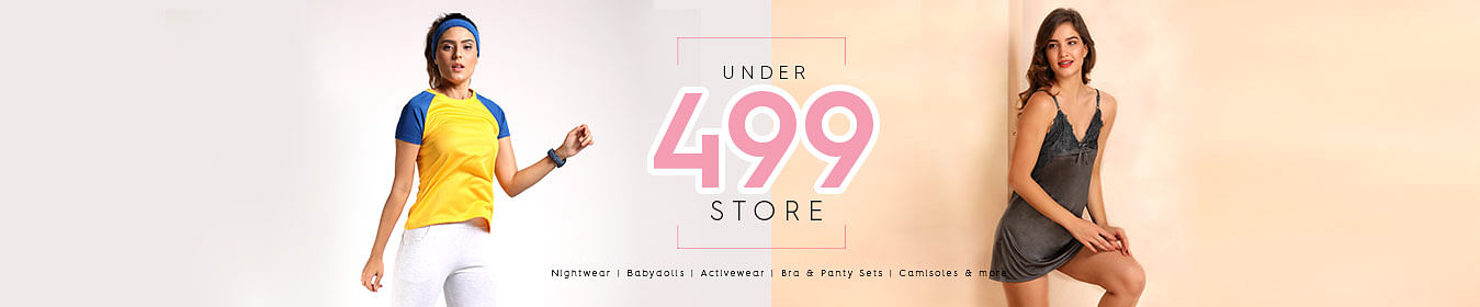 Nightwear Nightwear