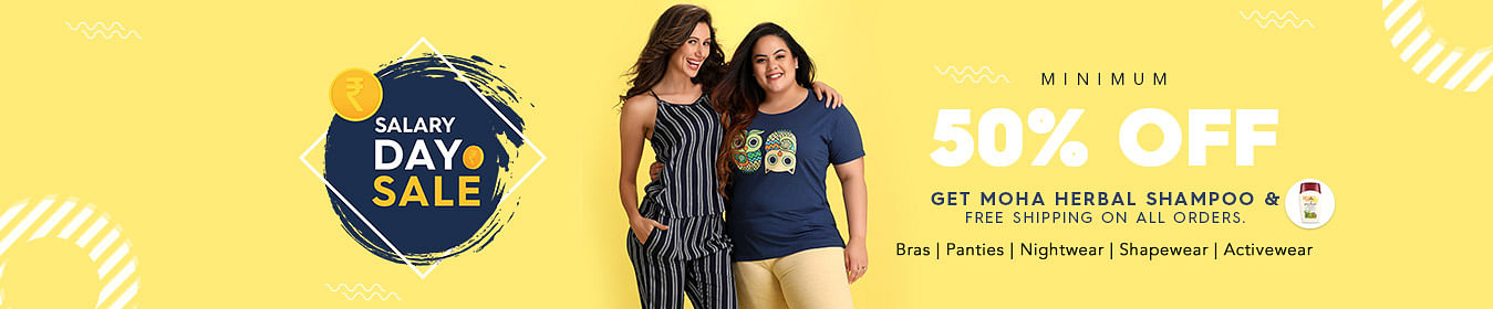ActiveWear
ActiveWear