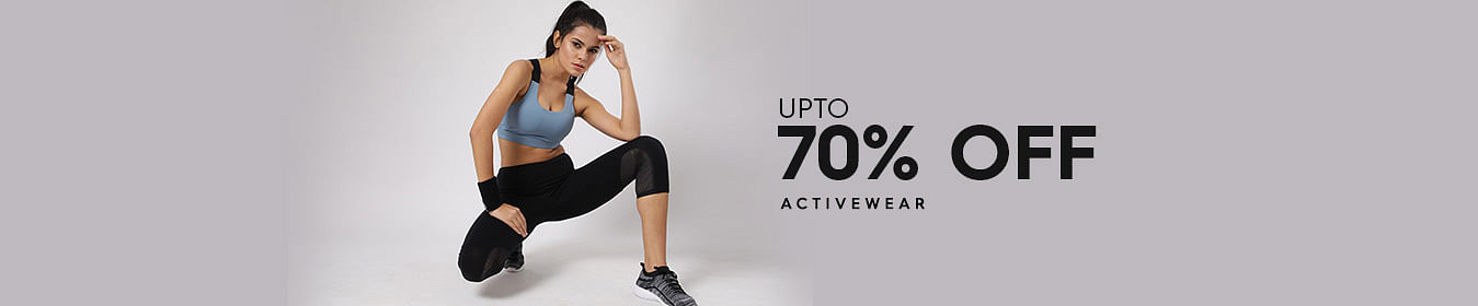 Activewear Activewear