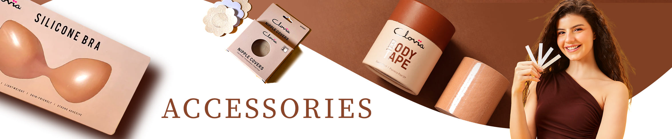 
                            sultrier alternatives to tights, turn up the heat with high quality range of Clovia stockings