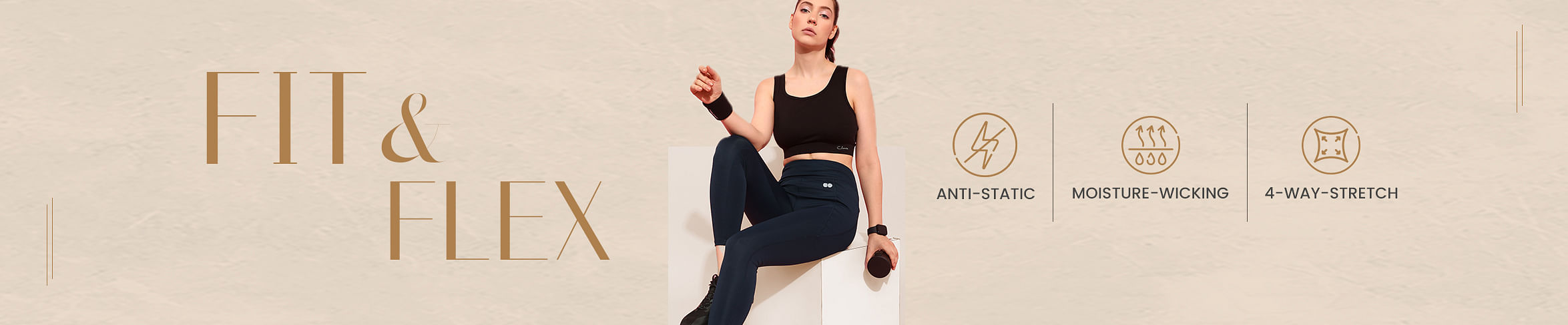 Exclusive Active
Exclusive Active