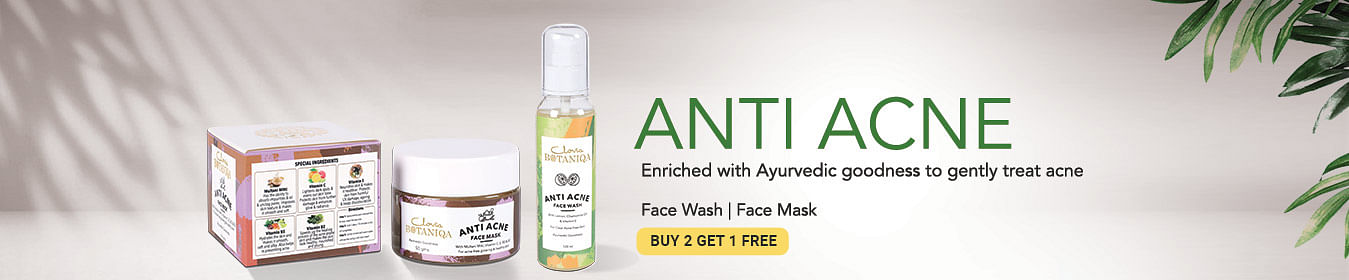 Anti Acne
Anti Acne