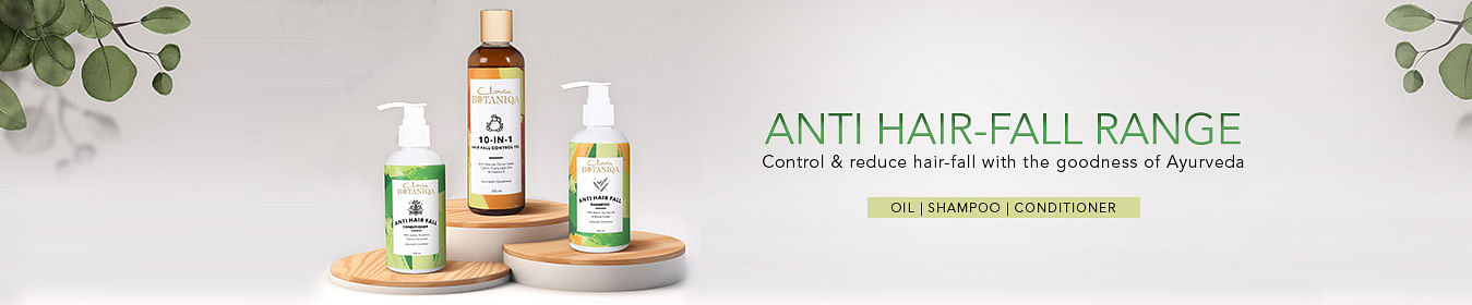 All Hair
Hair Care