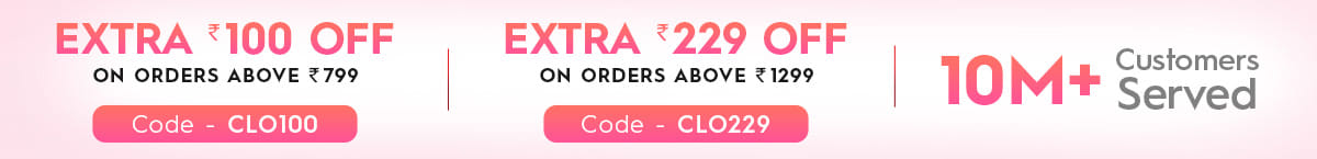 10% Off