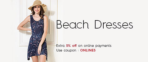 beach dresses for women online
