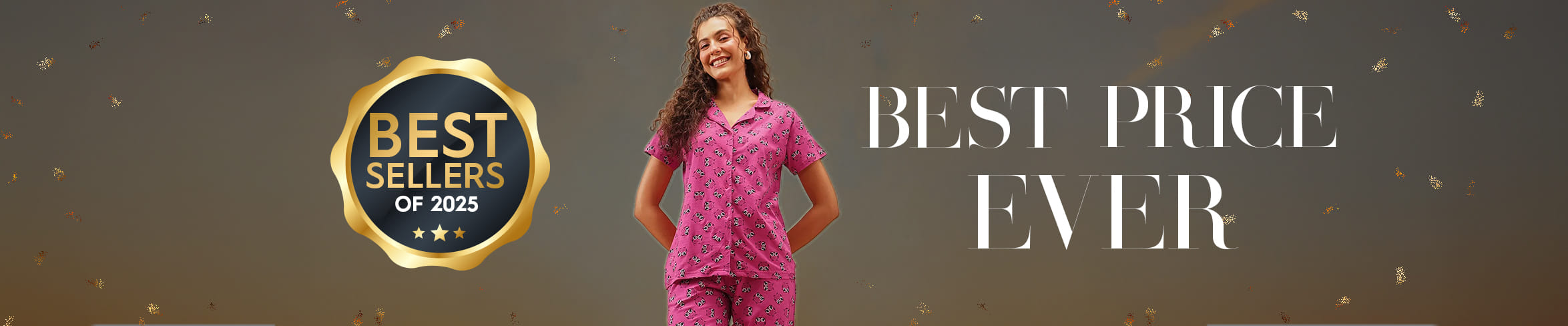 
                            Bestseller back in stock