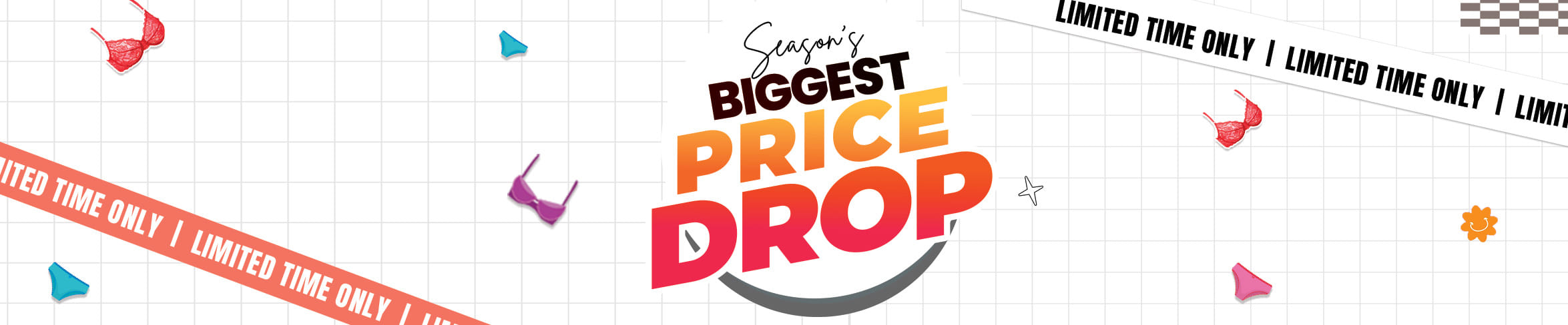 
                            Huge Price Drop