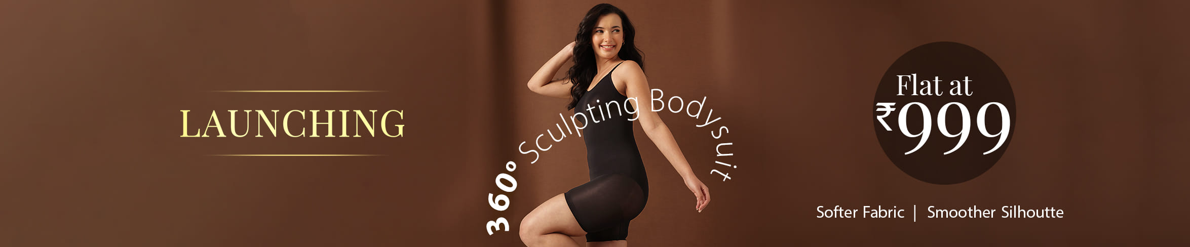 
                            Body Shaper