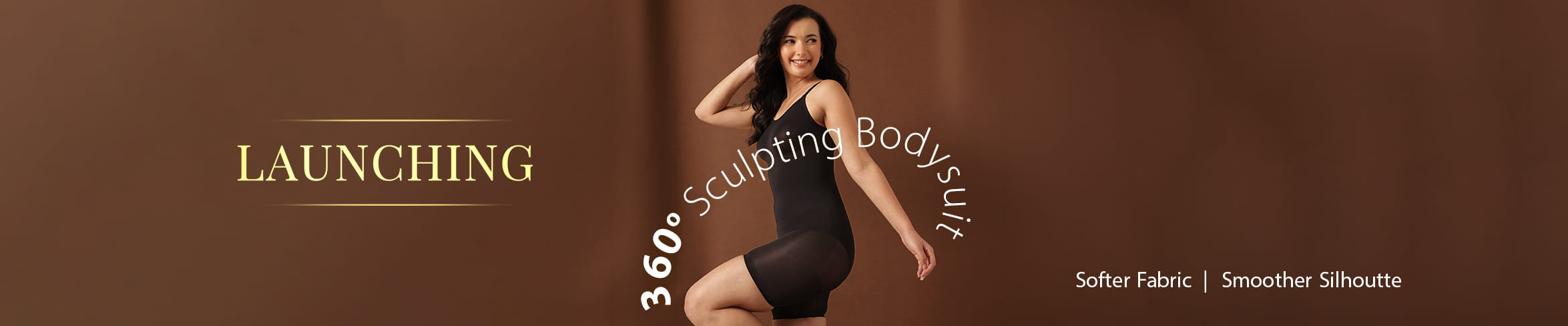 
                            Body Shaper