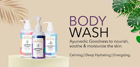 buy body wash