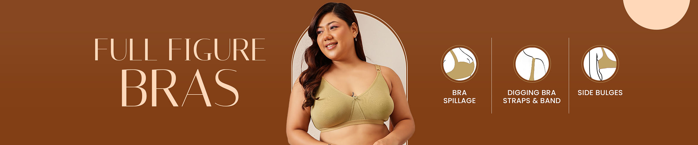 Exclusive Bras
Exclusive Bras