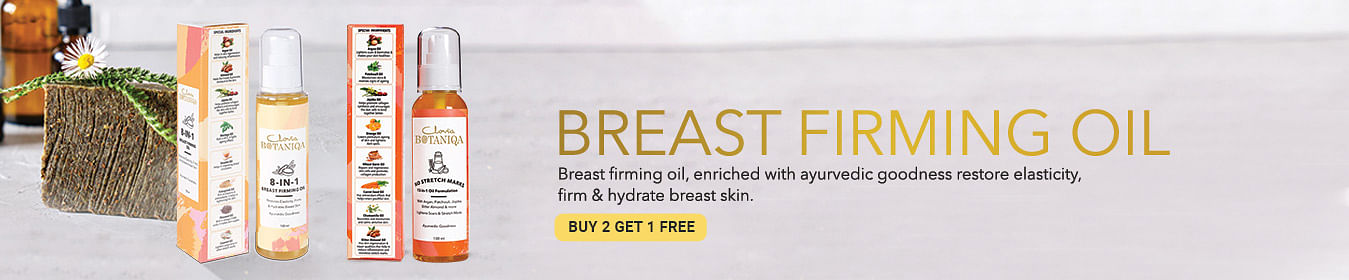 Breast Firming
Breast Firming
