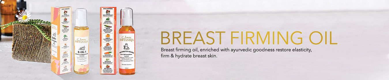 Breast Firming
Breast Firming