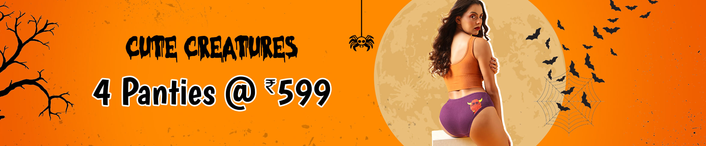 Panties Collection 
                            Panties Collection
