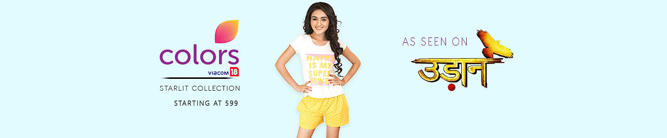Starlit Nightwear Starlit Nightwear