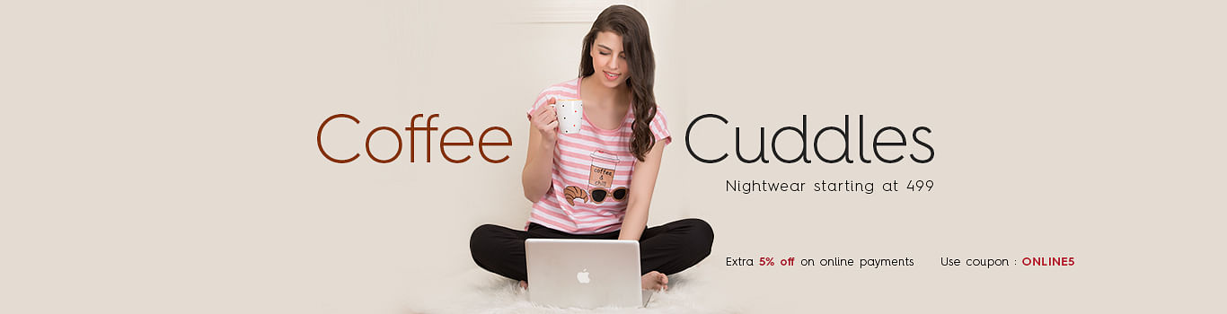 Coffee Cuddles Coffee Cuddles
