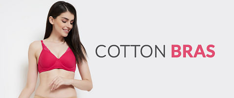 best cotton bras for sensitive skin