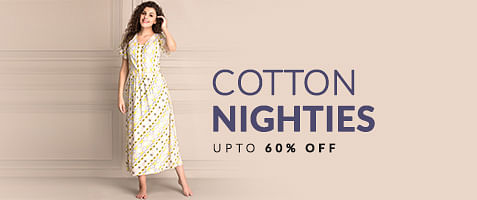 nighties online low price