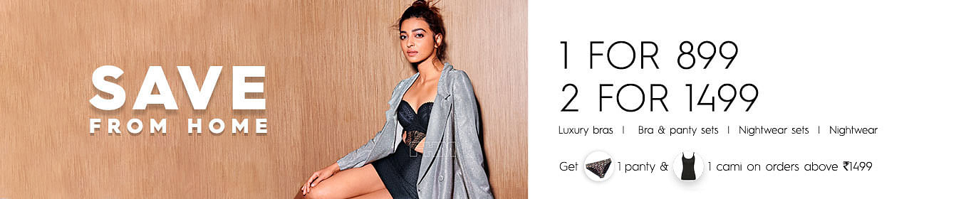 2 Luxury Bras For 1499 2 Luxury Bras For 1499