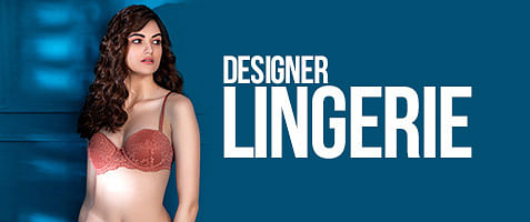 Designer Lingerie - Buy Lastest Designer Lingerie Online at Best