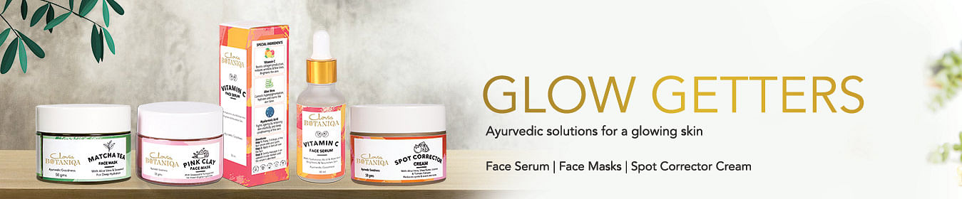 Dull Skin
Dull Skin