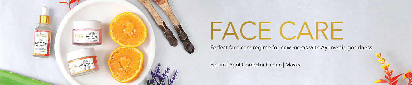 All Face
Face Care