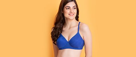 34D Bras - Buy 34D Bra Size Online in India