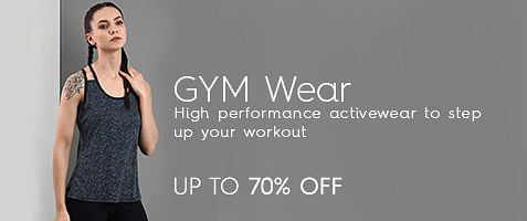 gym wear for women online shopping